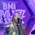 The Main Squeeze Java Jazz Fest 2024 Music Press Asia