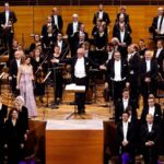 WDR Live Broadcast Celebrates Beethoven 200th. Music Press Asia