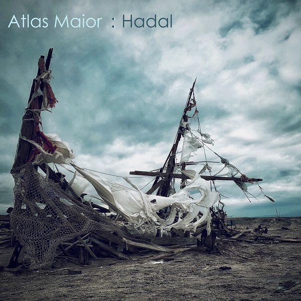 Atlas Maior release new album 2024 Music Press Asia