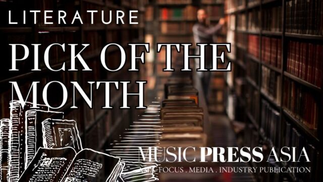 Literature Music Press Asia