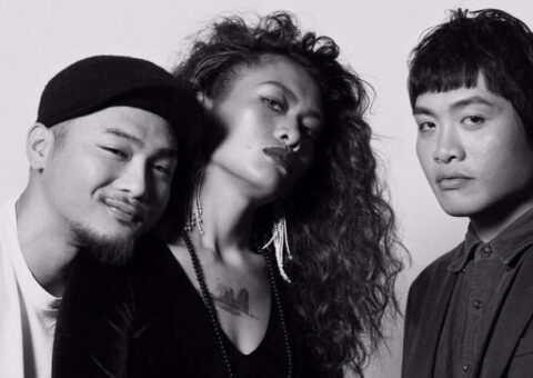 Outlet Drift Taiwan band to perform at SXSW Australia 2024 Music Press Asia