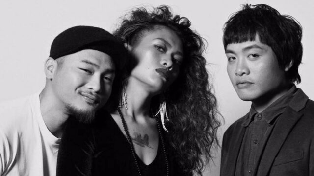 Outlet Drift Taiwan band to perform at SXSW Australia 2024 Music Press Asia