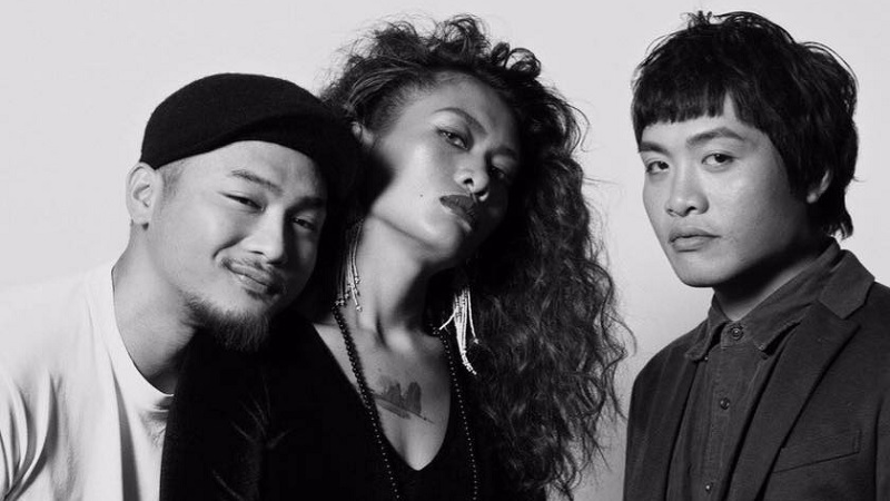 Outlet Drift Taiwan band to perform at SXSW Australia 2024 Music Press Asia
