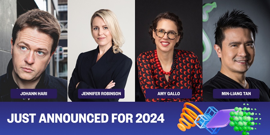 SXSW Australia announces speakers 2024 Music Press Asia