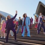 Tim Minchin writes new song celebrates Sydney Opera House Music Press Asia