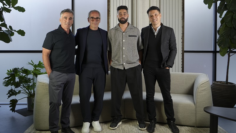 AP Dhillon signs w Republic Records Music Press Asia