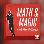 Bob Pittman podcast Math and Magic Music Press Asia