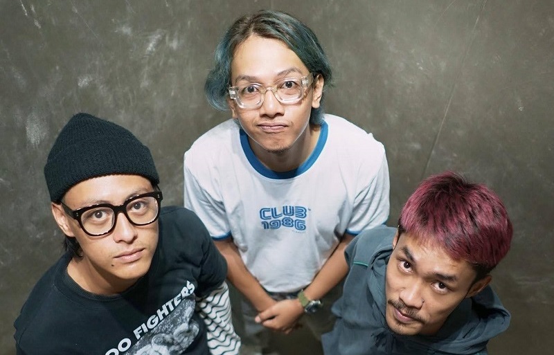 East Java band The Polar Bears release new music Press Asia
