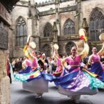 Edinburgh Fringe Fest 2024 Music Press Asia