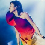 Hikaru Utada Asia Tour Taipei Aug2024 Music Press Asia