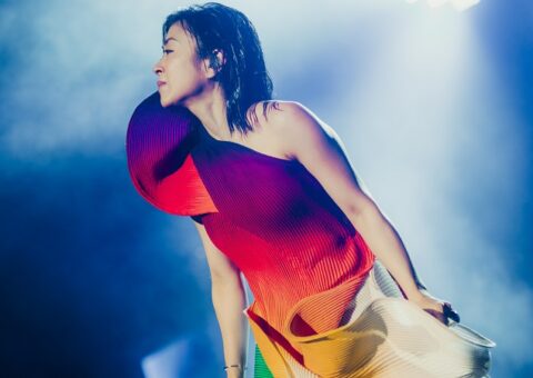 Hikaru Utada Asia Tour Taipei Aug2024 Music Press Asia