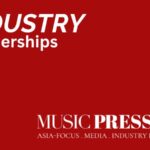 NetEase Cloud Music partner with JYP and Kakao Entertainment. Music Press Asia