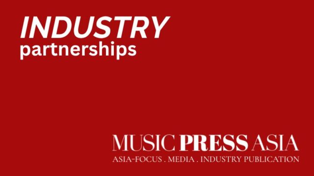 NetEase Cloud Music partner with JYP and Kakao Entertainment. Music Press Asia