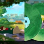 Lofi Girl Release New Saturday Chillin Vinyl Music Press Asia