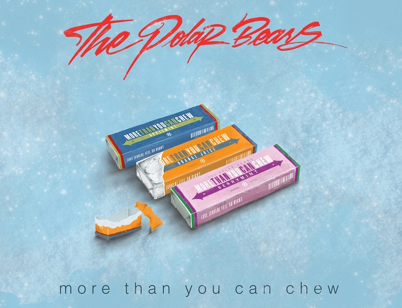 The Polar Bears rock and rolll East Java Indonesia band Music Press Asia