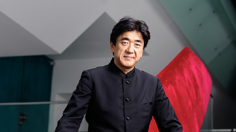 Yutaka Sado to conduct at Grefenegg Festival Music Press Asia