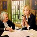 Joanna Lumley Stephen Barlow podcast Music Press Asia