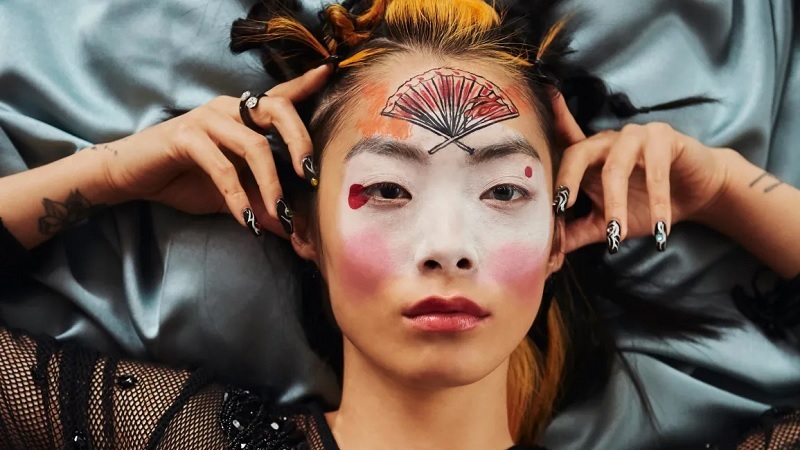 Rina Sawayama keynote talk TIMM 2024 Music Press Asia