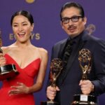 Shogun wins 18 Emmys