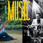 Swarasia Arts features Samuel Dass Zainal Abidin Music Press Asia