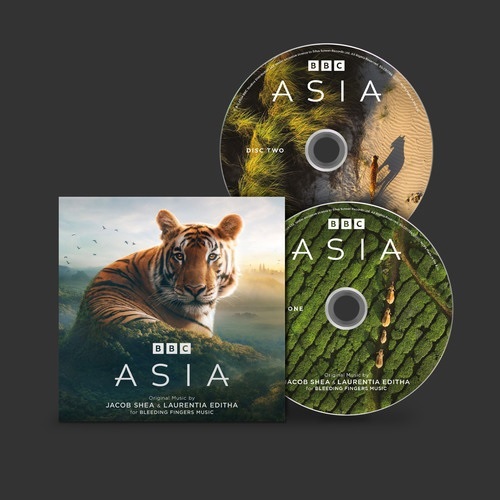 ASIA BBC music release Music Press Asia