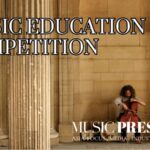 Classical Music Competition Music Press Asia
