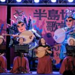 Folk Music at Its Best at Hear Here World Music Fest Music Press Asia
