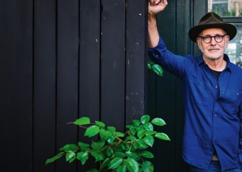 Ludovico Einaudi releases new 2025 album Music Press Asia