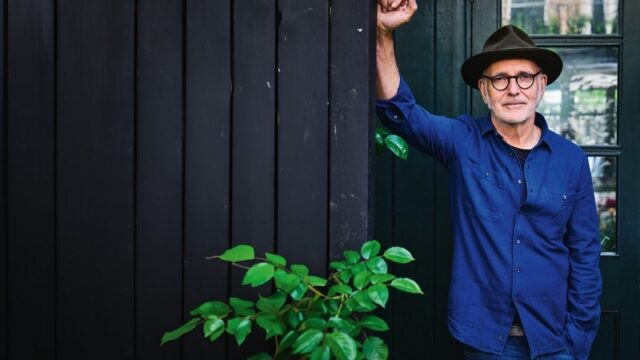 Ludovico Einaudi releases new 2025 album Music Press Asia
