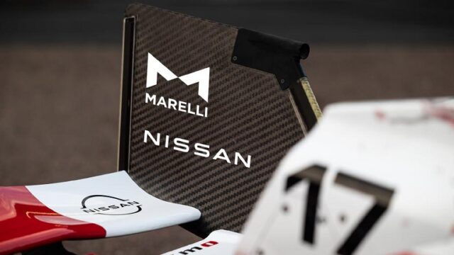 Marelli Nissan Technical partner 2024 Music Press Asia
