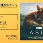 Release of the Week BBC Asia Music Press Asia