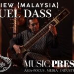Samuel Dass Interview Music Press Asia