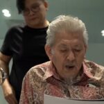 Sing To Remember Defying Dementia Music Press Asia