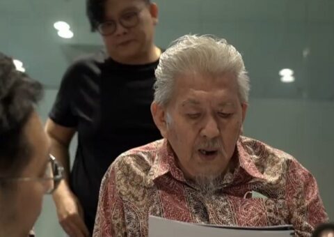 Sing To Remember Defying Dementia Music Press Asia