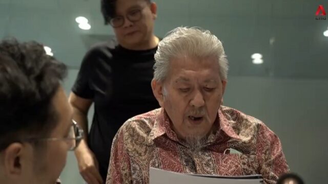 Sing To Remember Defying Dementia Music Press Asia