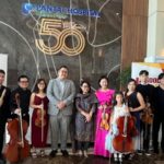 Music4Good debuts at Pantai Hospital KL Music Press Asia