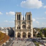 Notre Dame de Paris reopening concert Newswire by Music Press Asia