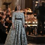Pretty Yende Gustavo Dudamel Orchestre Philharmonique de Radio France Notre Dame Newswire Music Press Asia