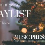 december playlist 2024 music press asia