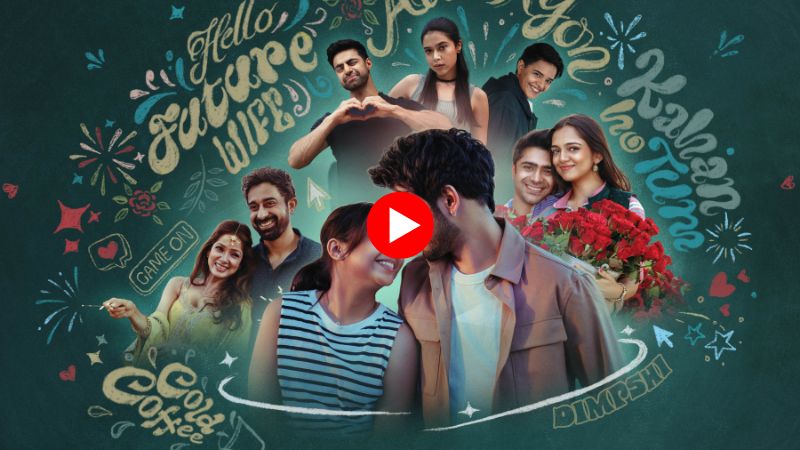 Ishy Hai YouTube MV Play Music Press Asia