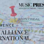 Folk Alliance International 2025 Music Press Asia