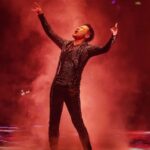 HK Singer Jacky Cheung Wraps up 1000 shows over 10 tours Music Press Asia