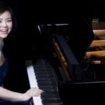 Sa Chen to tour Australia performs at Sydney Opera House Music Press Asia