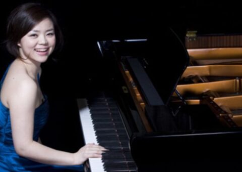 Sa Chen to tour Australia performs at Sydney Opera House Music Press Asia