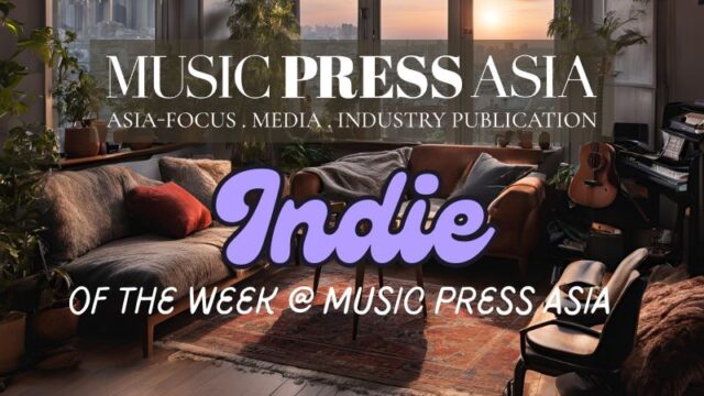 music press asia living room