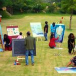 ASEAN India Artists Camp 2025 Music Press Asia