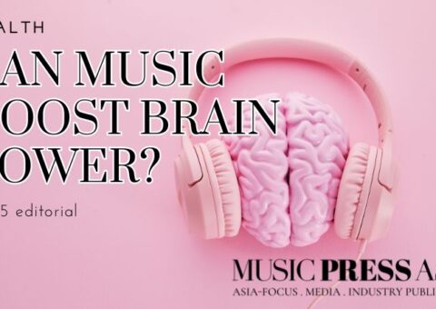 Can music boost brain power Music Press Asia