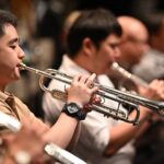KL Symphonic band perform at KLPAC this March 2025 Music Press Asia