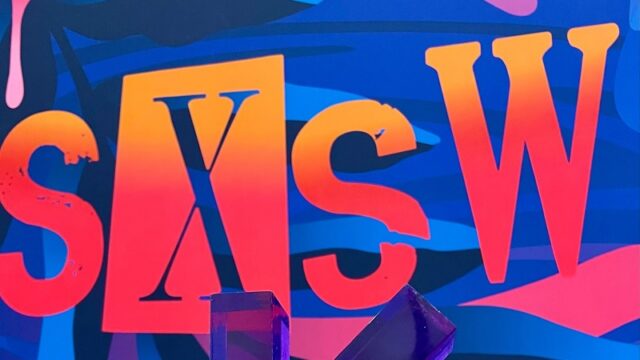 Sxsw 2025 Innovation Awards Announced Winners Music Press Asia