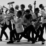 Tokyo Ska Paradise Orchestra Celebrates 35 Release Hits Album Music Press Asia